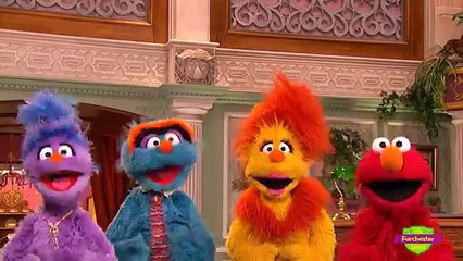 Furchester Hotel  Put Your Furry Heads Together!