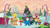Sesame Street  Elmo's Christmas Song