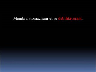 31 Lateinvokabeln I-K33 und 34