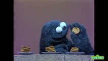 Sesame Street  Cookie Monster's Favorite Shape