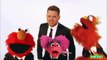 Sesame Street  Believe in Yourself Song (Michael Bublé & Elmo)