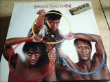 IMAGINATION -WRONG IN LOVE(RIP ETCUT)ELEKTRA REC 83