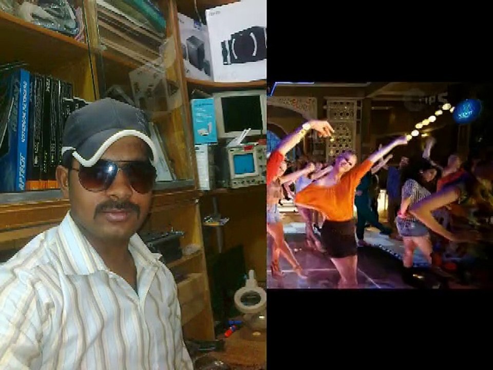 sajid ch....