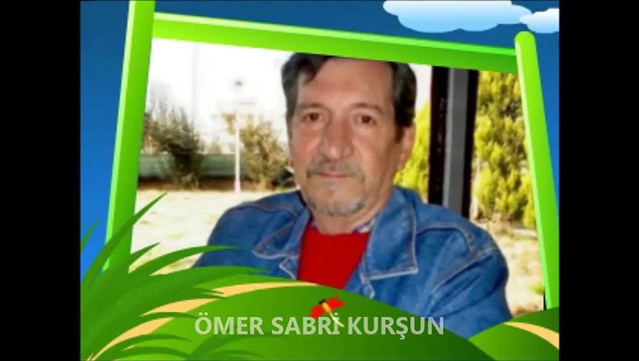 ŞİİR DOSTLARI    1.BÖLÜM