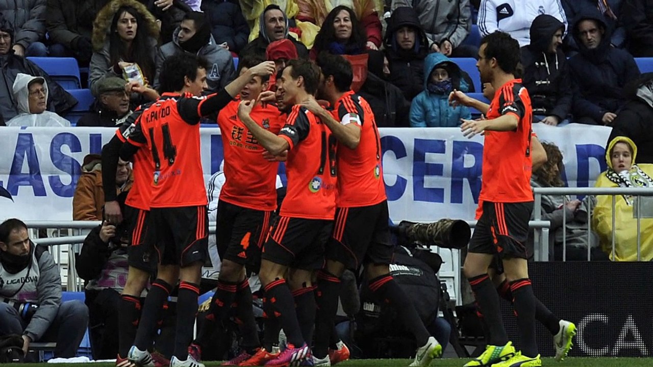 4:1 ohne CR7! Sonderlob für Benzema