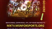 Watch Wedgefield Grand National schedule - grand national 2015 schedule - February 1st - championship enduro seriess