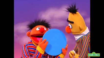 Sesame Street  Bert and Ernie's Circle Song