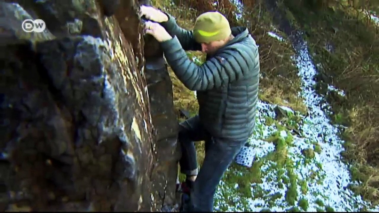 Euromaxx highlights vom 31.01.2015 | Euromaxx