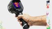 FLIR E4: Compact Thermal Imaging Camera with 80 x 60 IR Resolution and MSX