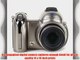 Konica Minolta Dimage Z6 6MP Digital Camera with 12x Anti-Shake Zoom