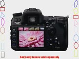 Sony Alpha A700 12.24MP Digital SLR Camera (Body Only)