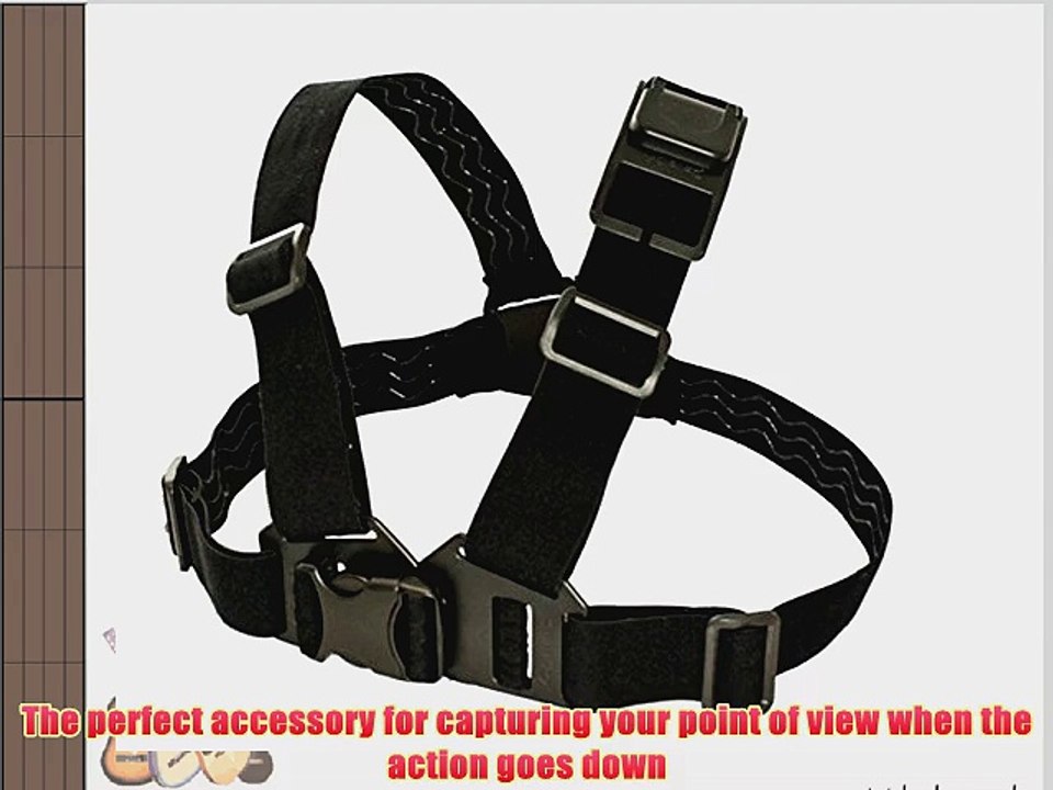 DRIFT SHOULDER MOUNT