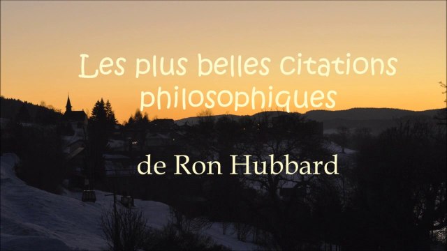 Les plus belles citations philosophiques