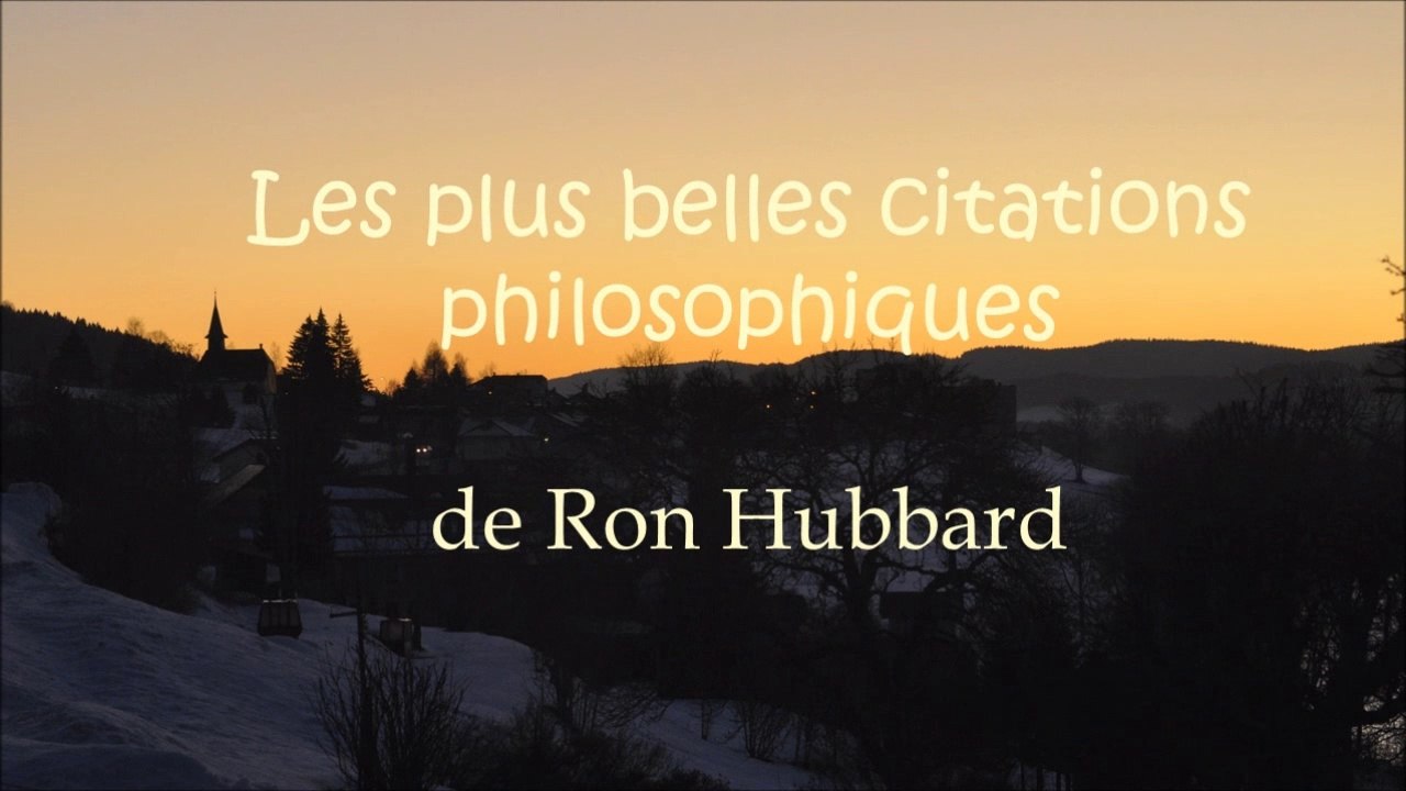 Les plus belles citations philosophiques