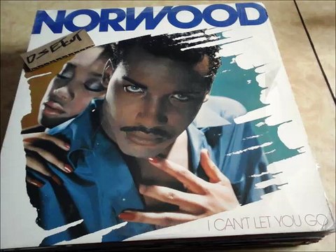 NORWOOD -SHOULD HAVE BEEN US TOGETHER(RIP ETCUT)MAGNOLIA REC 87