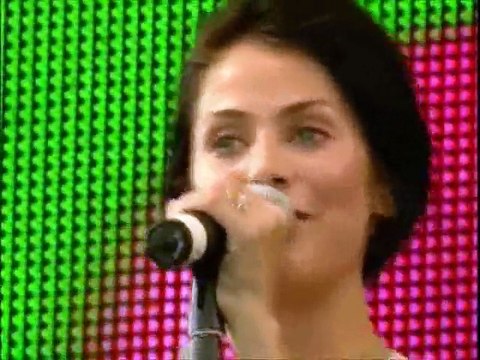 Natalie IMBRUGLIA - Torn ( cover )