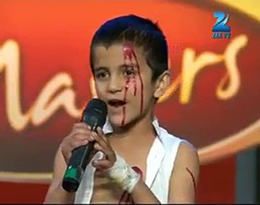 Little master