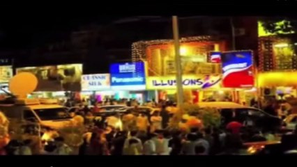 very impressive bayan of maolana tariq jamil express news