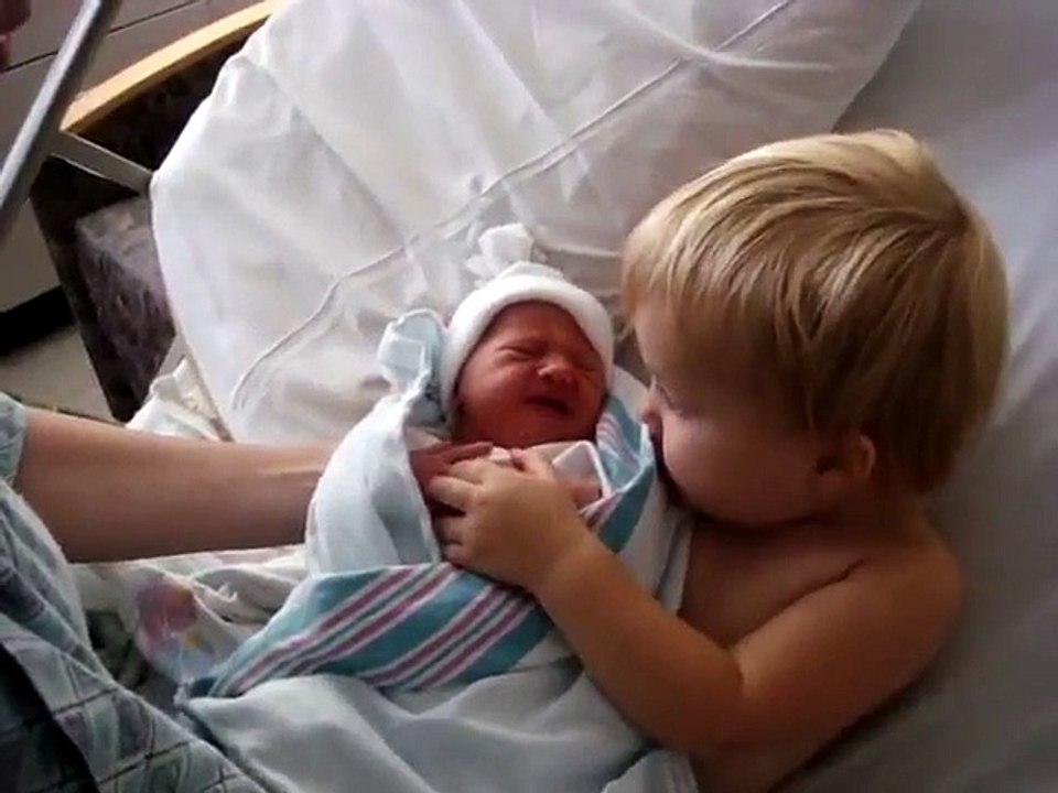 Ellen Degeneres must see, Love my new sister"