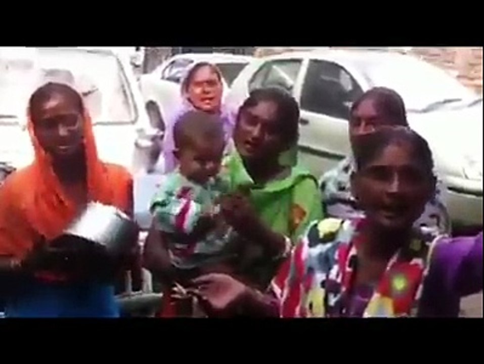 dolly - دیسی ڈولی - ودیا گانا