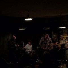 Matthieu ROSSO - Red 4tet#melle