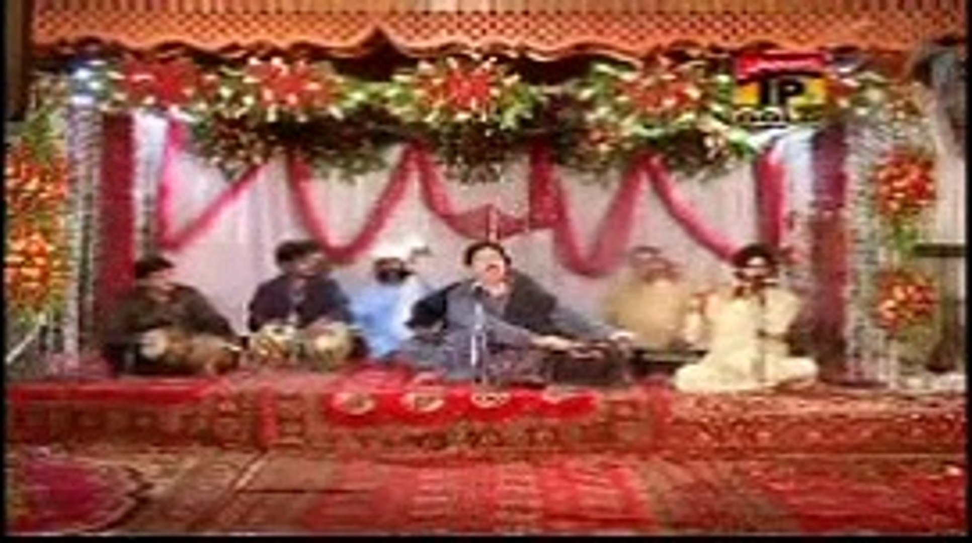 Dhola Sanoon Piar Dian, Shafaullah Khan Rokhri, New Punjabi, Seraiki, Cultural, Folk, Song