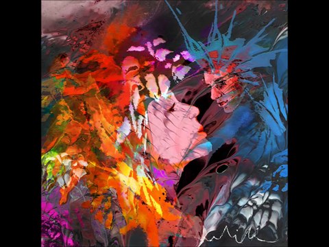 Allan Bleck chante: Les lilas sont fanés (à ma fille Cécilia) Paroles et musique Allan Bleck