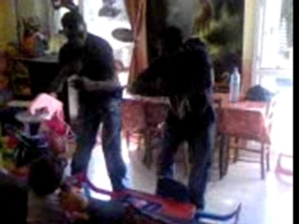 les boucantier toulousain