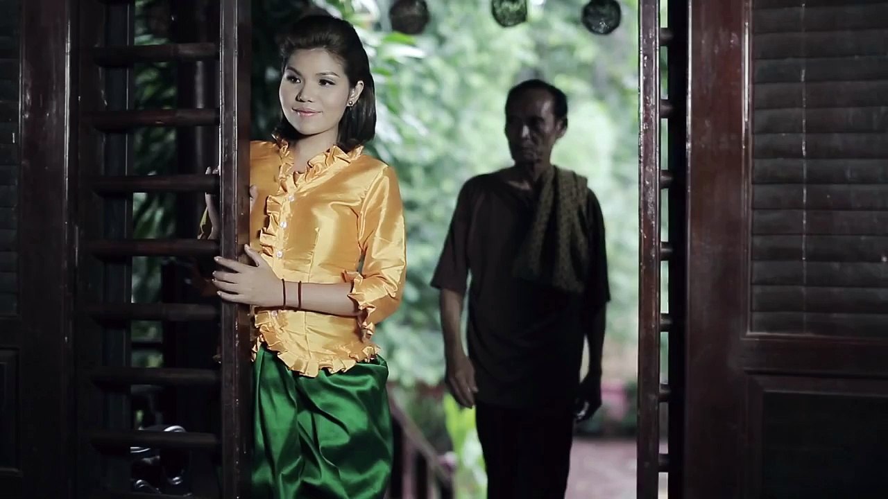 បេះដូងបាត់គ្នា , មាស សុខសោភា , Town VCD Vol 44