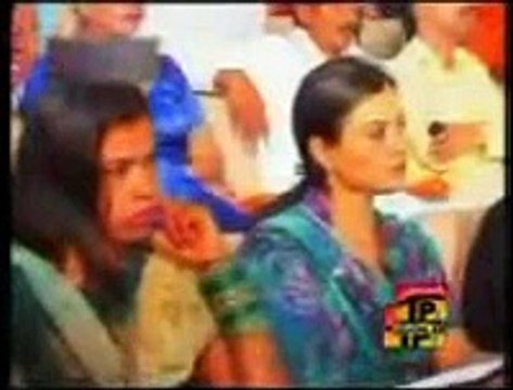 Is Eid Tay Lazmi Aa, Shafaullah Khan Rokhri, New Seraiki, Punjabi, Cultural, Folk Song