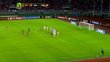 Balboa, una punizione che fa la storia