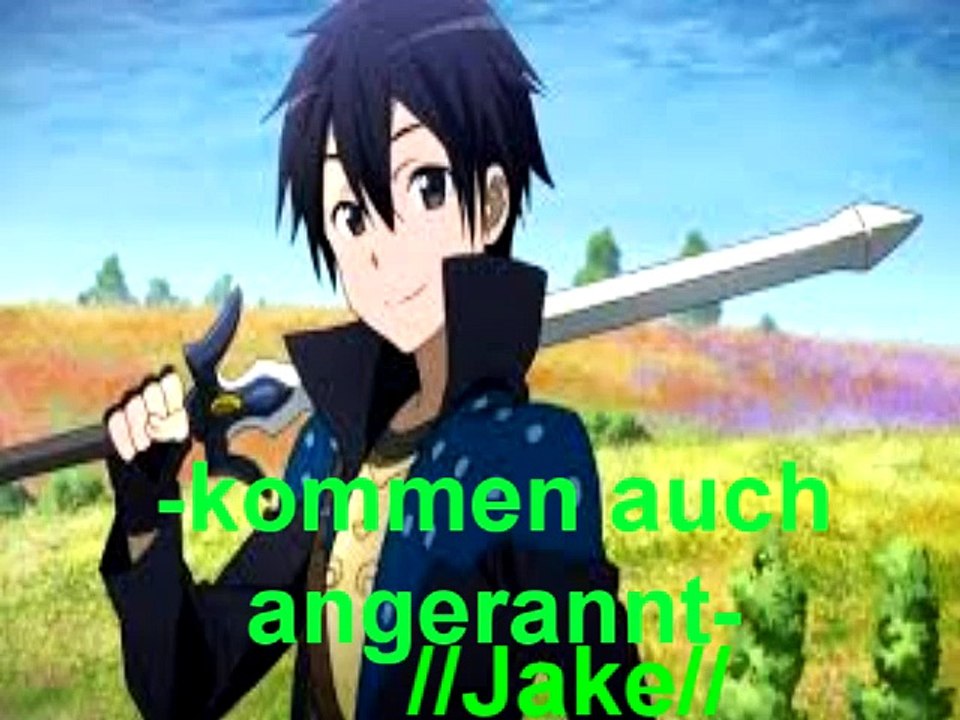 Fight for you life folge 1