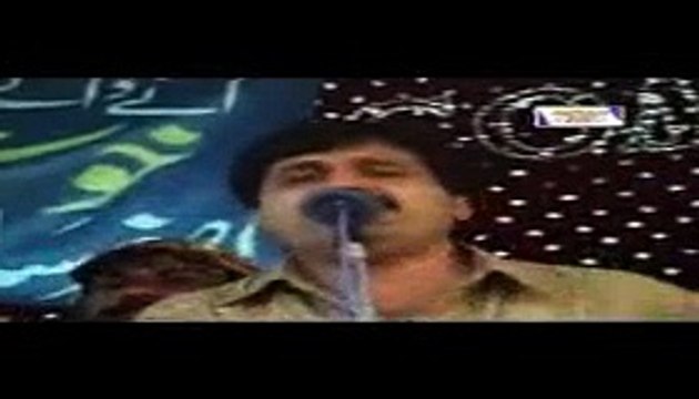 Jivain Shallah Dil Jani, Shafaullah Khan Rokhri, New Punjabi Seraiki Cultural Song