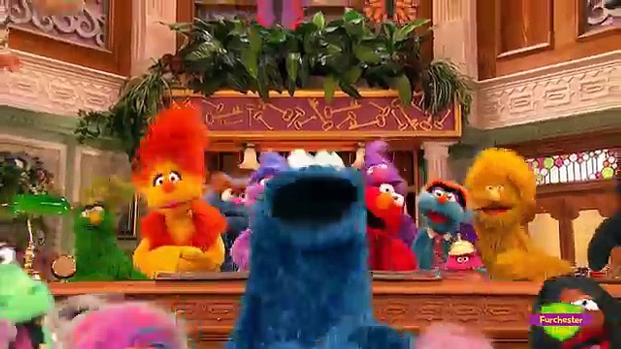 Furchester Hotel  The Veggietones Have Arrived!