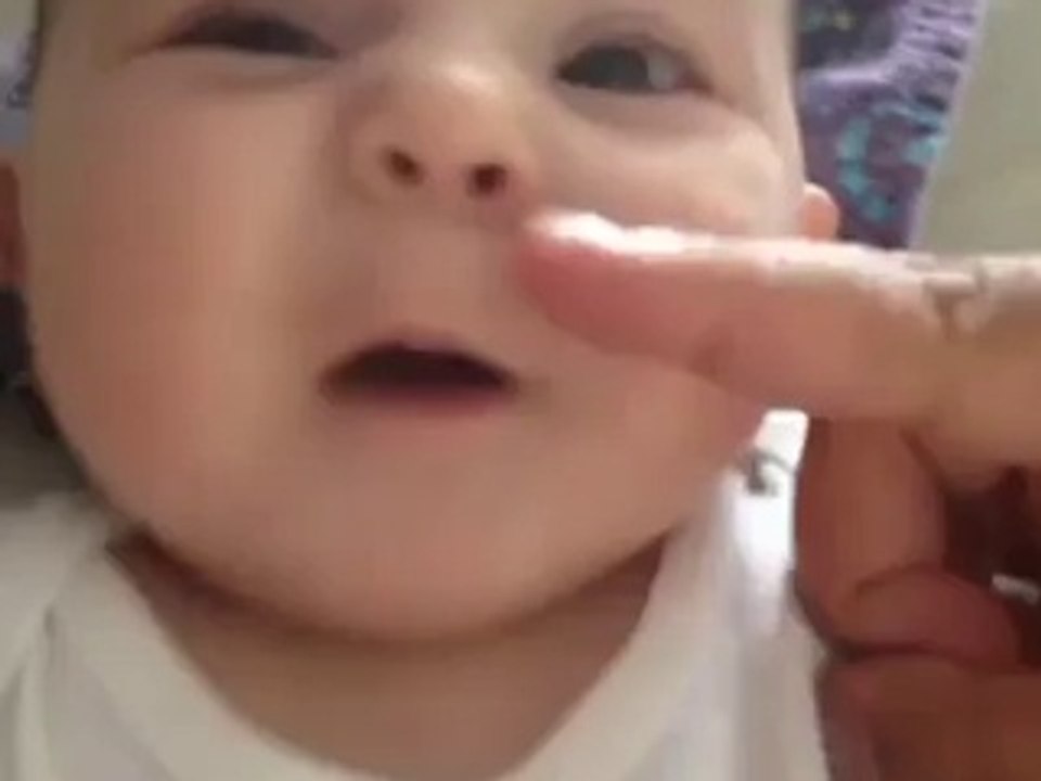 Cutest thing ever