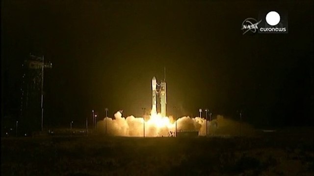 НАСА запустила на орбіту супутник, що буде прогнозувати стихійні лиха