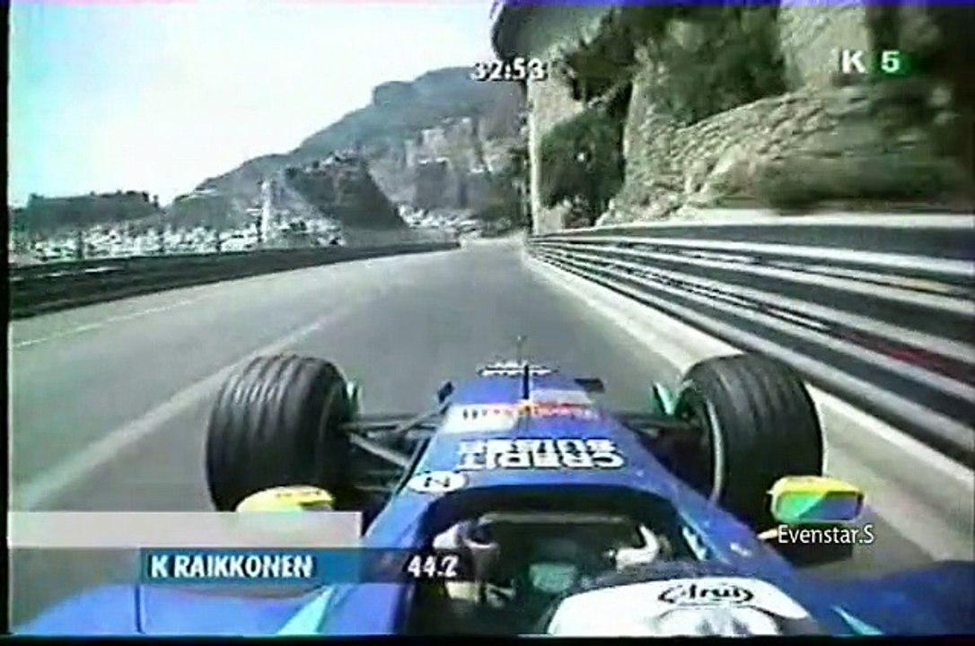 The Legacy of Kimi Raikkonen - Part 2