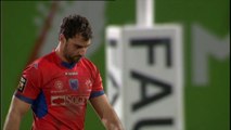 Le résumé vidéo du match entre Brive et le FCG 2014-2015