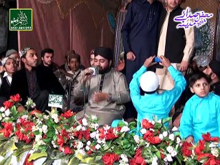 dai haleema sohny nu loriyan by muhammad usman qadri