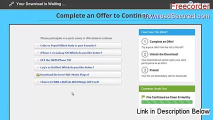 Freecorder Crack (Instant Download)