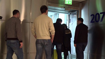 تركيا تحاول تعقب الراغبين في الجهاد في سوريا