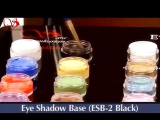 Master Eye Makeup: Step-by-Step Tutorial for Stunning Looks 👁️