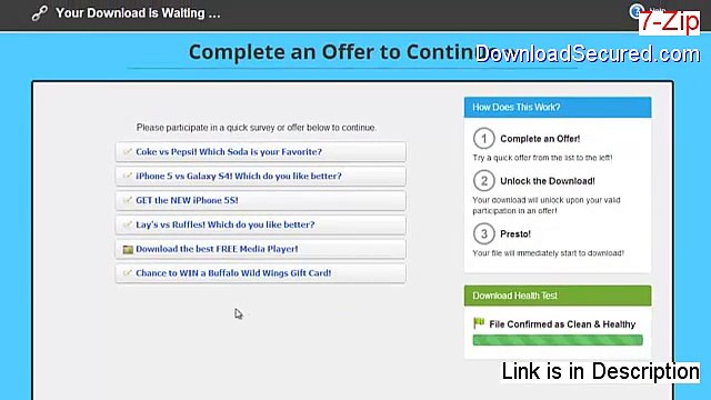 7 Zip 64 Bit Cracked Download Now 2015 Video Dailymotion
