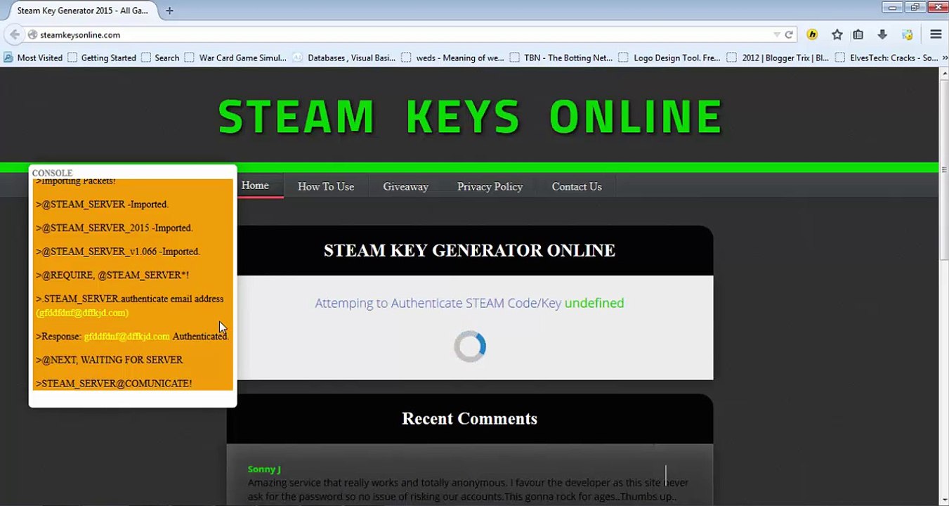 Steam username generator фото 32