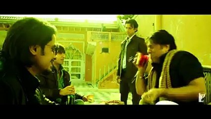 KILL DIL....The Killer jo