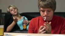 Your teenager is behaving erratically, do you suspect illegal drugs