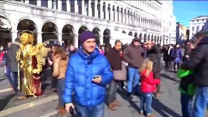 CARNEVALE AL VIA TRA TIMORI E CONTROLLI
