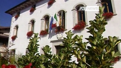 SIRENE E VIDEOCAMERE CONTRO I LADRI