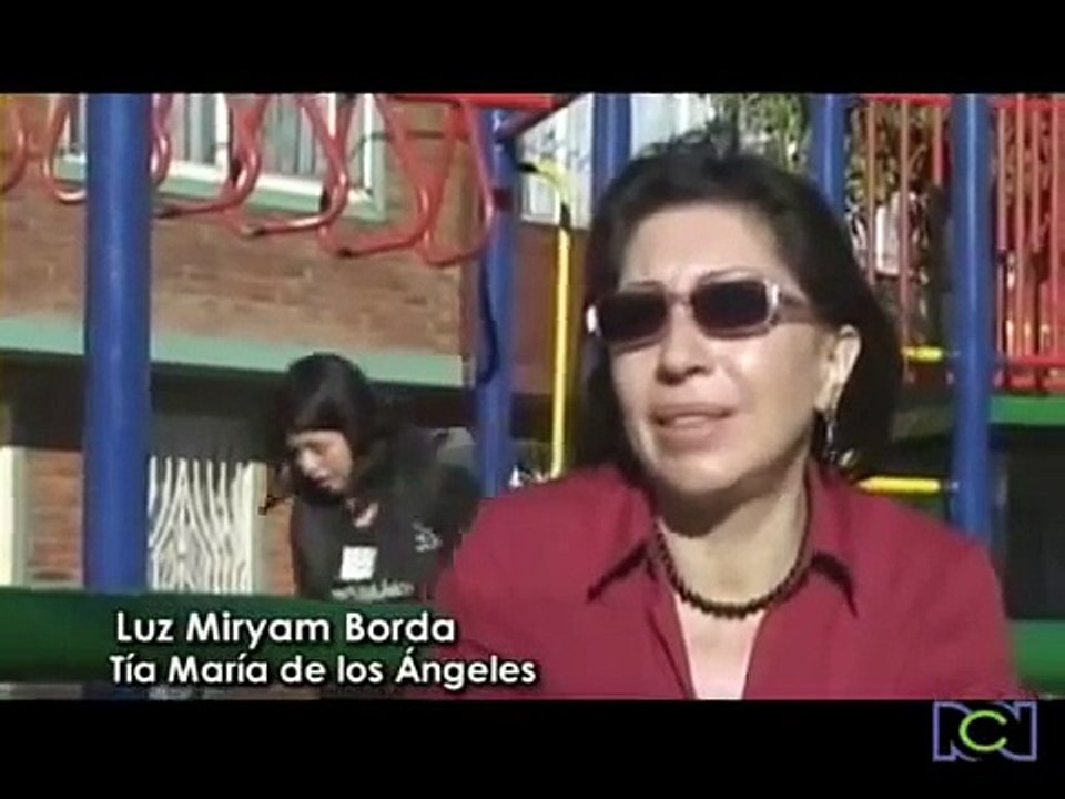 Violencia contra la Mujer - Misoginia en Colombia