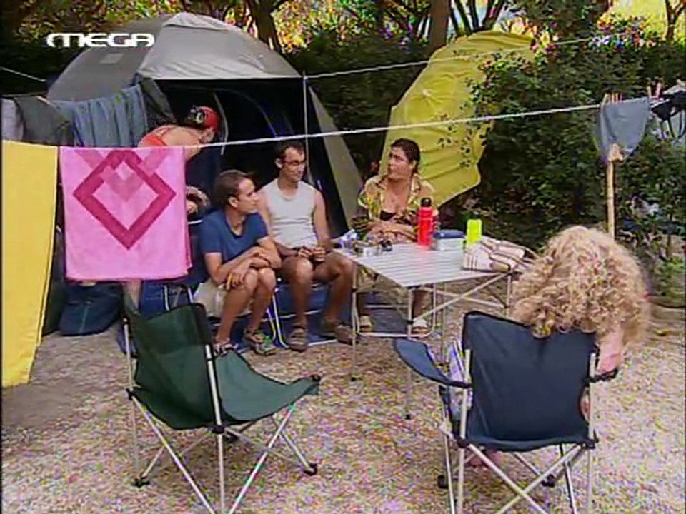 Sto Para 5 Episodio 4